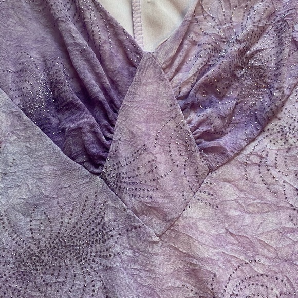 Sparkly dress - Picture 3 of 3